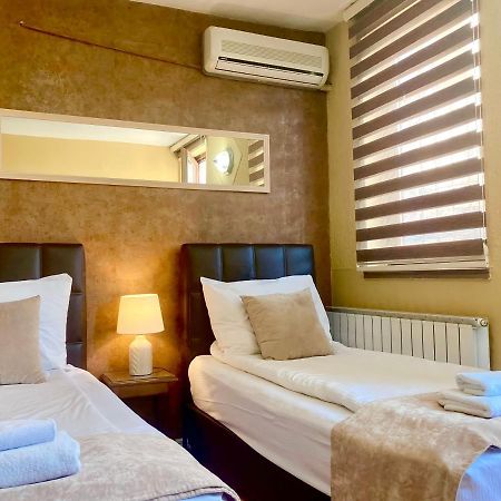 Hotel Istanbul Golden Horn サラエヴォ エクステリア 写真