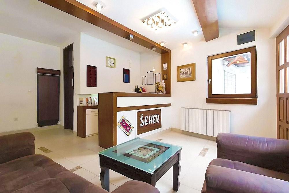 Hotel Istanbul Golden Horn サラエヴォ エクステリア 写真