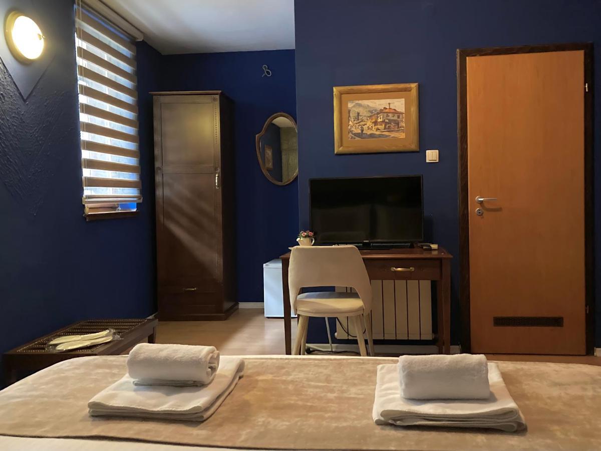 Hotel Istanbul Golden Horn サラエヴォ エクステリア 写真