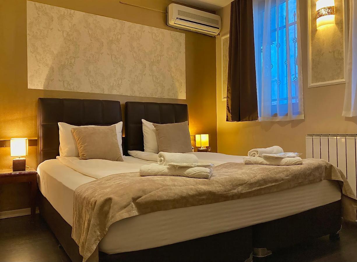 Hotel Istanbul Golden Horn サラエヴォ エクステリア 写真