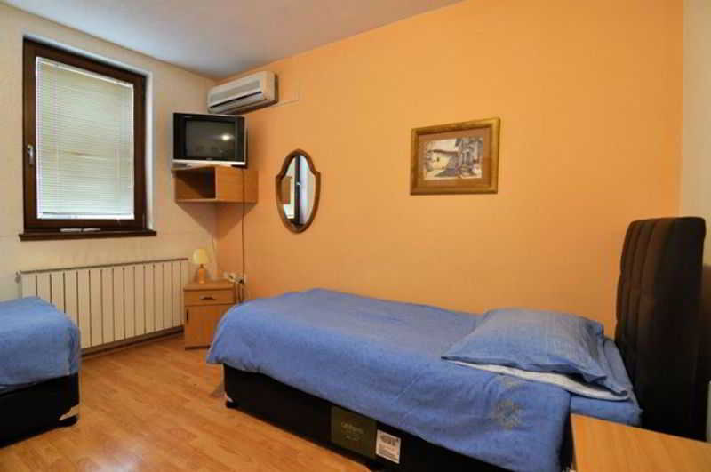 Hotel Istanbul Golden Horn サラエヴォ エクステリア 写真