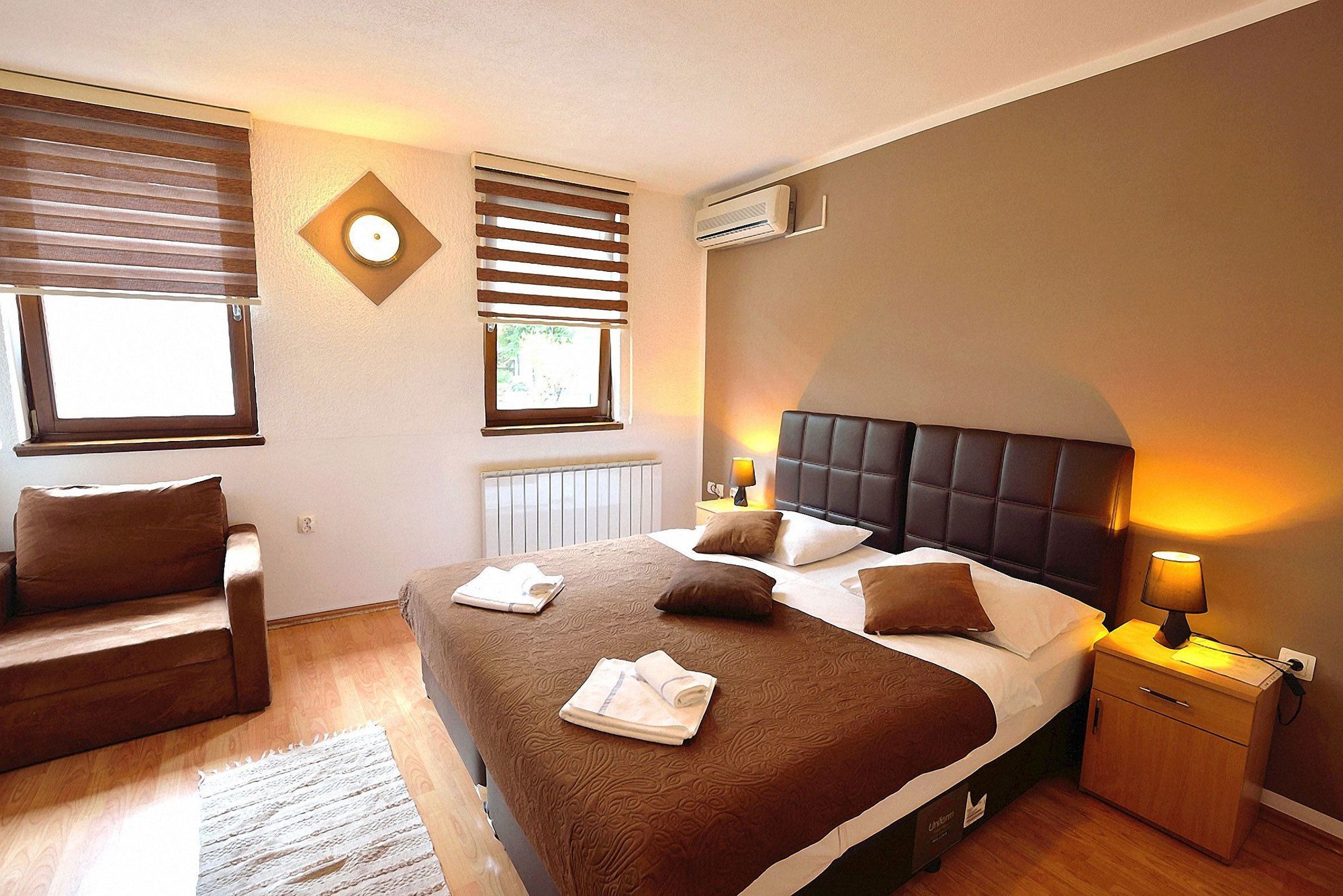 Hotel Istanbul Golden Horn サラエヴォ エクステリア 写真