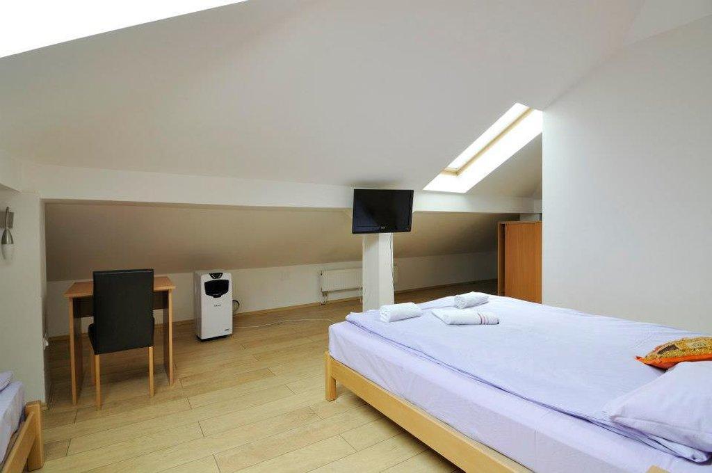Hotel Istanbul Golden Horn サラエヴォ エクステリア 写真