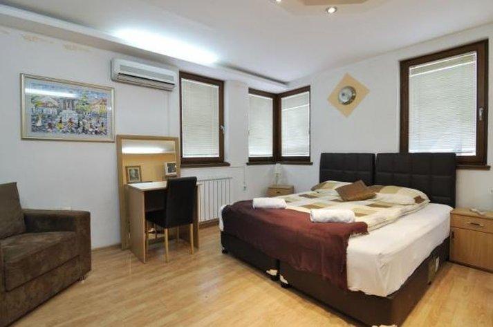 Hotel Istanbul Golden Horn サラエヴォ エクステリア 写真