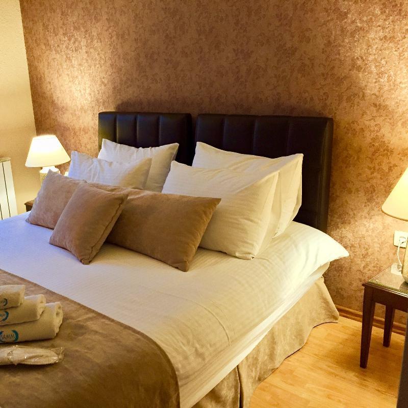 Hotel Istanbul Golden Horn サラエヴォ エクステリア 写真