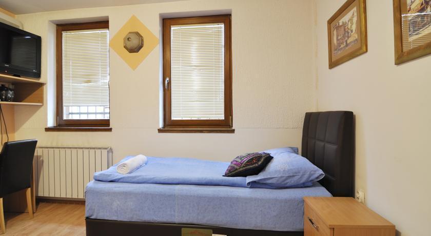 Hotel Istanbul Golden Horn サラエヴォ エクステリア 写真