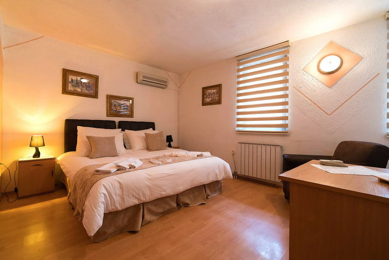 Hotel Istanbul Golden Horn サラエヴォ エクステリア 写真
