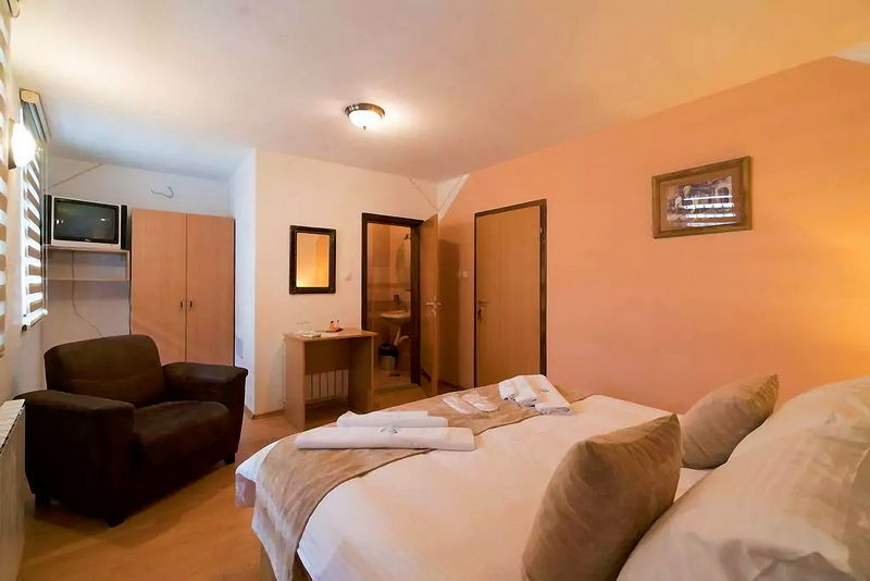 Hotel Istanbul Golden Horn サラエヴォ エクステリア 写真